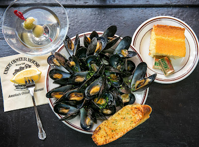 Union Oyster House thumb 2